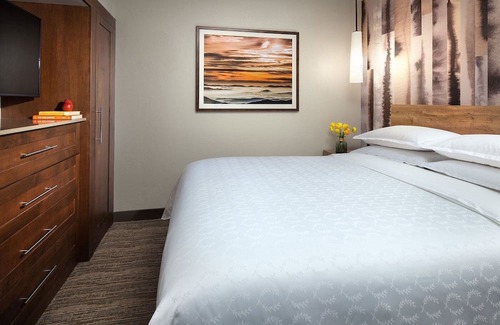 Steamboat Springs Complejo | 3-bedroom 3-bath at Sheraton Steamboat Springs Resort Ski in/Ski out