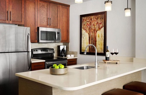 Steamboat Springs Complejo | 3-bedroom 3-bath at Sheraton Steamboat Springs Resort Ski in/Ski out