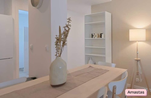 Valence Apartamento | Offers a room in an apartment