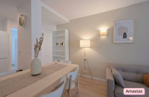 Valence Apartamento | Offers a room in an apartment