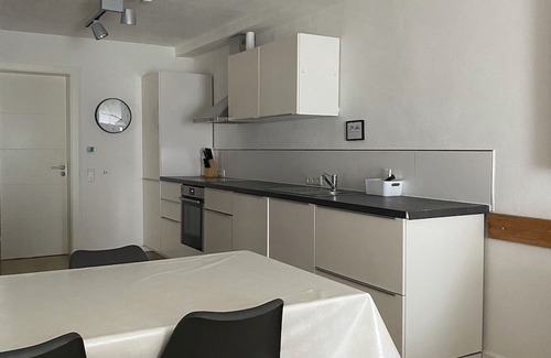 Oberopfingen Apartamento | Vacation apartment on the beautiful Iller cycle path
