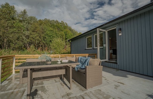 Tromso Casa | Large modern house, perfect for Northern lights chasing