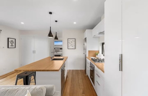 Richmond Cabina | Modern & Scenic Valley Escape