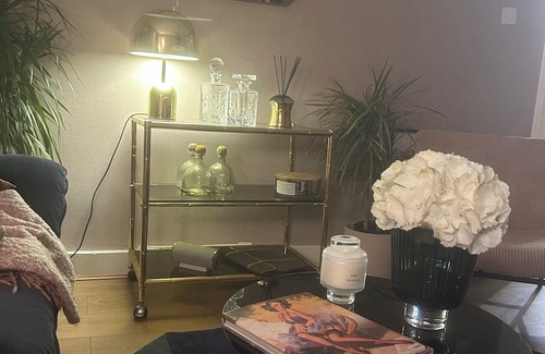 Hackney Apartamento | This beautiful apartment is located in the heart of East London,