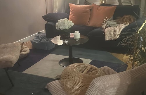 Hackney Apartamento | This beautiful apartment is located in the heart of East London,