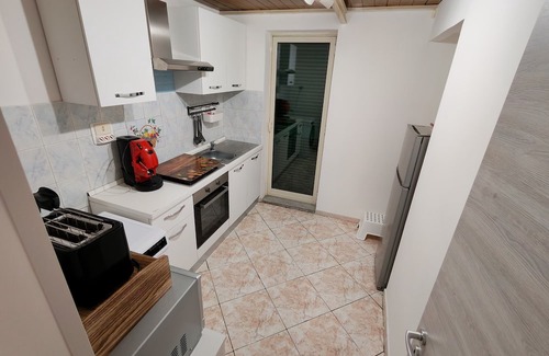 Monte Po-Nesima-San Leone-Rapisardi Apartamento | DF House -Relax and comfort at a stone's throw from downtown