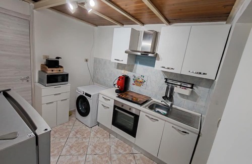 Monte Po-Nesima-San Leone-Rapisardi Apartamento | DF House -Relax and comfort at a stone's throw from downtown