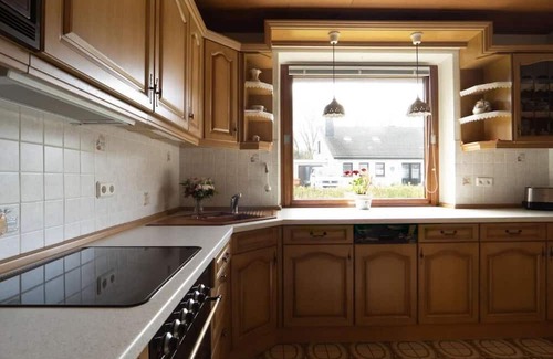 Leck Casa | Vacation home Gregersen Vacation between North & Baltic Sea