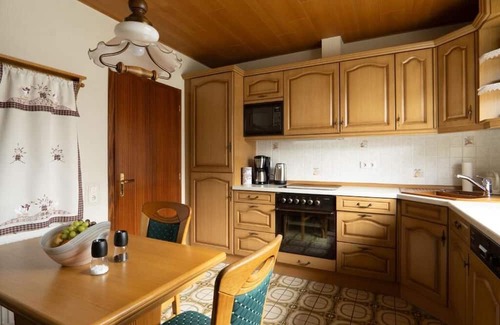 Leck Casa | Vacation home Gregersen Vacation between North & Baltic Sea