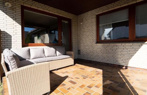 Leck Casa | Vacation home Gregersen Vacation between North & Baltic Sea
