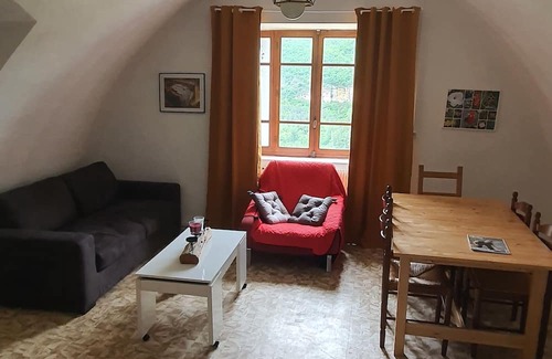 Mostuejouls Apartamento | Gorges du Tarn Mostuejouls