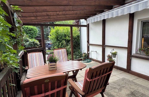 Karow Apartamento | Vacation apartment Berlin-Karow - quietly located & quickly in the center