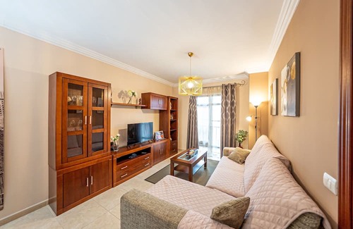 San Andres y Sauces Condominio | Los Sauces City