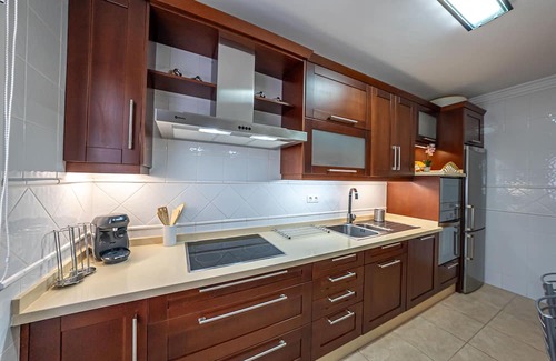 San Andres y Sauces Condominio | Los Sauces City