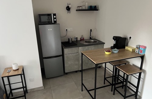 Dallet Apartamento | Romantic apartment with spa area