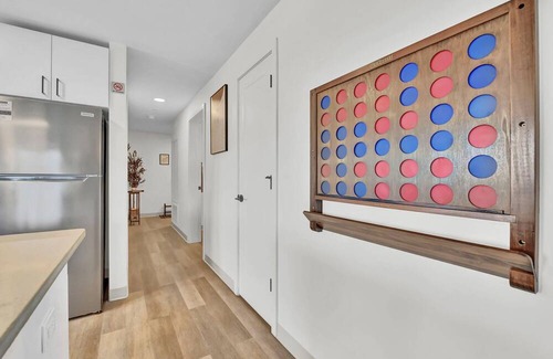 University Circle Apartamento | Brand New Luxe Suite close to CLE Clinic, University Circle, Stadiums & Downtown