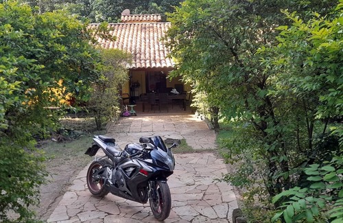 Aparecida de Goiania Chalet De Esquí | Accommodation in an urban farm with leisure facilities, swimming pool and optional meals