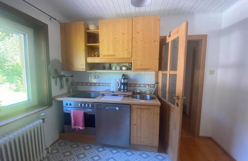 Altaussee Apartamento | For athletes, connoisseurs, dreamers. a hideaway in the beautiful Altaussee.