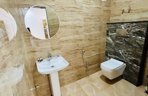 Kalyanpur Apartamento | Comfortable Stay in Kanpur