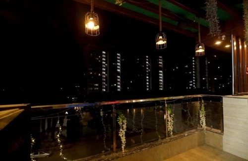 Kalyanpur Apartamento | Premium Comfort in Kanpur