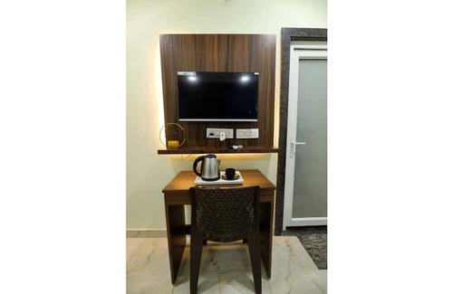 Kalyanpur Apartamento | Premium Comfort in Kanpur