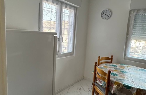 Le Bousquet-d'Orb Apartamento | Apartment in the high cantons of Languedoc for a pleasant vacation
