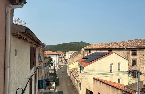 Le Bousquet-d'Orb Apartamento | Apartment in the high cantons of Languedoc for a pleasant vacation