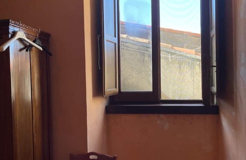 Montemurro Casa | Manzo House