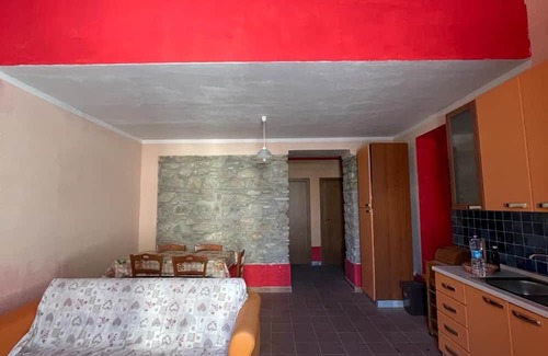 Montemurro Casa | Manzo House