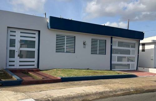 Bayamon Casa | Casa Elena - Live like a Local in Bayamón
