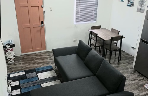 Bogo Casa | Updated Fully Furnished Charming townhome with AC in Bogo City