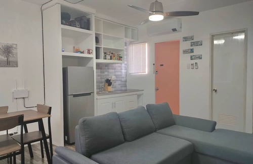 Bogo Casa | Updated Fully Furnished Charming townhome with AC in Bogo City