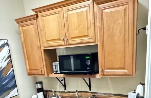 Monroe Apartamento | The River House Apartment
