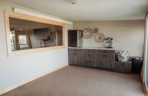 Mina Casa | Family friendly 3-bedroom Mina Lake home