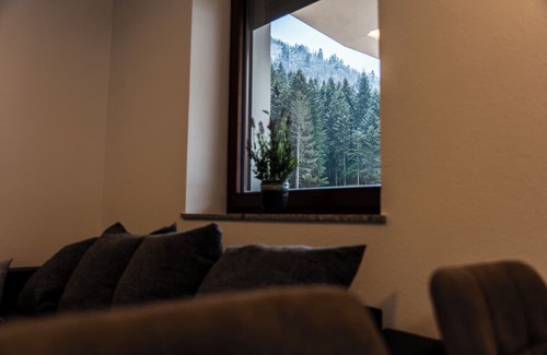 Skofja Loka Apartamento | Vila Hrastnica 2 Apartma Sivka famaly friendly only 3 km from Škofja Loka