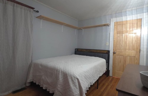 St. Johnsbury Center Apartamento | Marvelous 2-bedroom apartment in Saint Johnsbury close to downtown