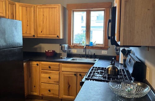 Winooski Apartamento | Cute and Cozy 1-bedroom apartment