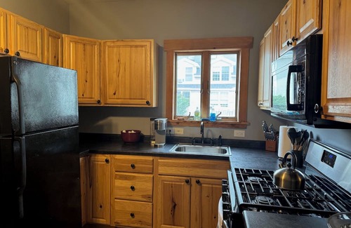 Winooski Apartamento | Cute and Cozy 1-bedroom apartment
