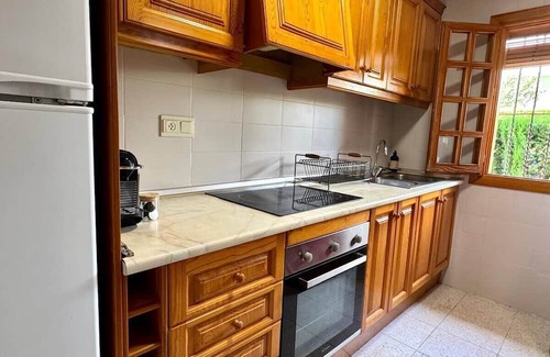 Torre de la Horadada Casa | CALA LOMBRIZ SUITES villa & pool near Torrevieja & Orihuela Costa 450m beach