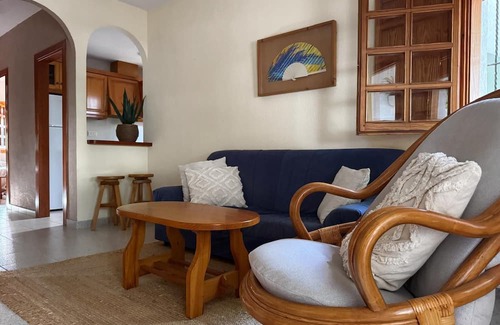 Torre de la Horadada Casa | CALA LOMBRIZ SUITES villa & pool near Torrevieja & Orihuela Costa 450m beach
