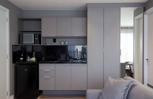 Auxiliadora Apartamento | Studio Vista