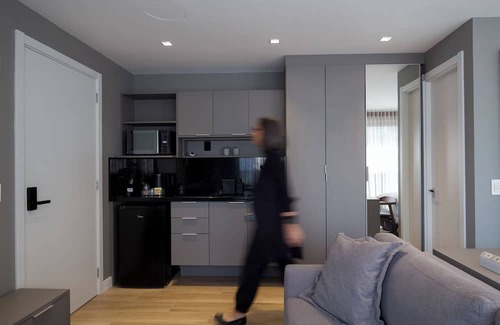 Auxiliadora Apartamento | Studio Vista