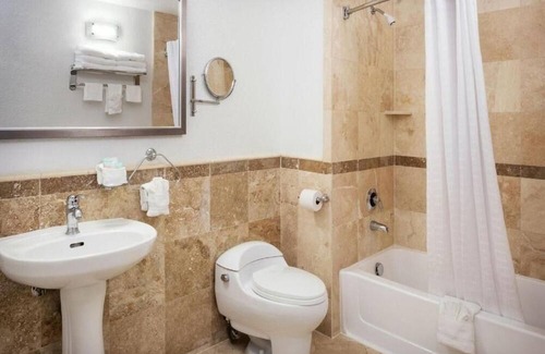 Little Italy Hotel | Enjoy Downtown Dining & Entertainment from Beautiful Modern Suite | 4 Units