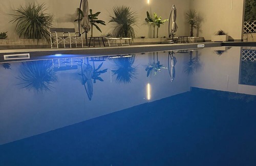 Ortona Villa | Omai Suite - Mucchiola