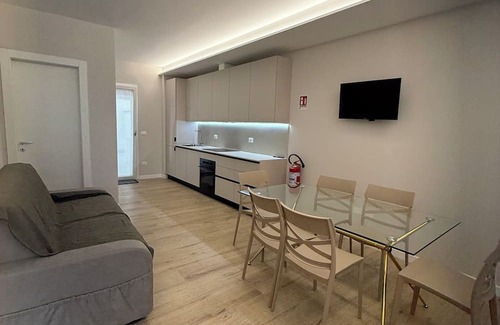 Ortona Villa | Omai Suite - Mucchiola