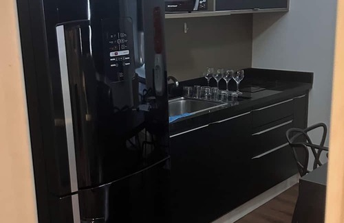 West Sector Apartamento | Apartment in a luxury hotel