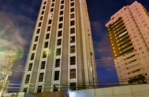 West Sector Apartamento | Apartment in a luxury hotel