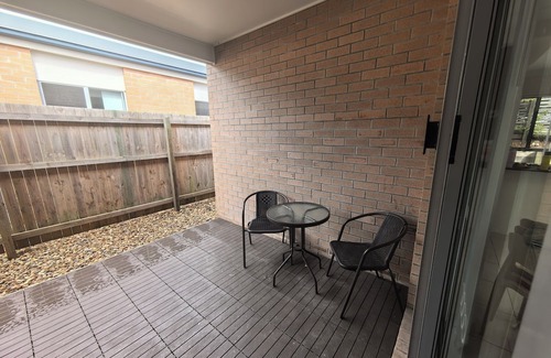 Coomera Casa | 4B2B Coomera Evergreen Escape near theme park