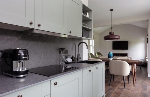Kelso Cabaña | SCHLOSS Roxburghe Hoteln2-bedroom cottage near Heiton