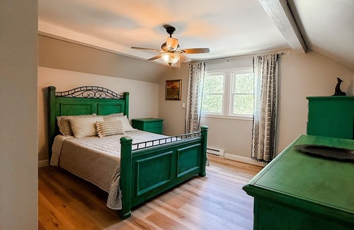 Birch Run Township Otro | Private Farmhouse with Large Yard in Birch Run - 3 bedrooms